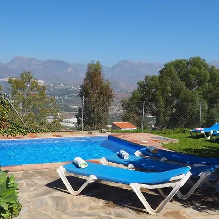 Paradise - Girasoles * Nerja
